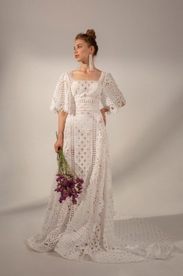 Rimma + Flora underdress